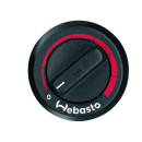 Webasto Bedienelement Ersatz Handel 1322581A