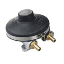 PLASTIMO FUSSMEMBRANPUMPE ALU 26951