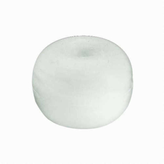 PLASTIMO SCHWIMMER WEISS D=26 CM 16385