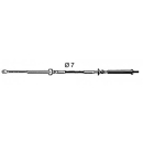 PLASTIMO CABLE C14 7 2,14M OMC 413400