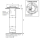 Veratron VDO 310 MM  STAINLESS STEEL,LIQUID LEVEL A2C1750250001