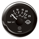 Veratron VDO VL AFTERMARKET PRESSURE IND. - BAR - A2C59514136