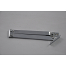 PLASTIMO COPPER CRANKED CH.BR STAY 280MM LEFT 418778