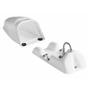 PLASTIMO SPINNAKERBAUMDECKSBLOCK KOMPLETT 16796