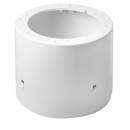 PLASTIMO WEISSER ABS-SOCKEL FUER HORIZON 135 10300