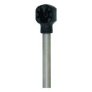 PLASTIMO ST.S GAS JACKS 381MM 9.1KG 472193