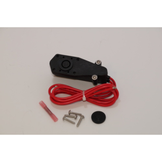 Johnson Druckschalter komplett 2,1 bar 09-47028-03