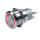 BEP Schalter Drucktaster (On)-Off 12V rot 80-511-0002-00