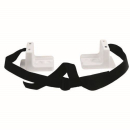 PLASTIMO SET OF 4 SUPPORTS+STRAPS 476094