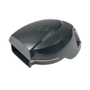 Marinco elektrisches Mini Compact Horn Kunststoff 10098
