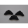Gori Gummianschläge für 18-20 3-flg. Propeller 1407510000
