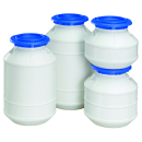 PLASTIMO Wasserfeste Aufbewahrungsbehälter 62343