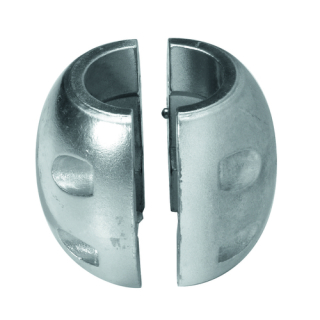 PLASTIMO WELLENANODE NUSSFORM ZC *40MM/IN 38236