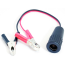 PLASTIMO Z.ANZUENDER ADAPTER FUER BATTERIE 56076