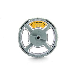 Vetus Deckel für FTR470 Wasserfilter FTR47001