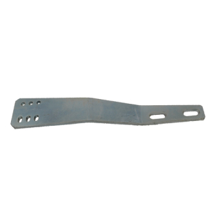 Vetus Schaltzughalter für TMC40/345 Getriebe STM6238