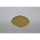 Johnson Deckel F5/F6       4-Loch 01-45312-1