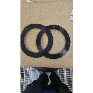 PLASTIMO DECKEINBAUSATZ 11781