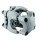PLASTIMO PLASTICLIP DUNKELGRAU STANDARD 37032