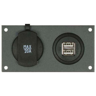 Philippi MPE 202 Panel 28002020