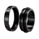 Marinco 50/63A Sealing Collar with Ring 510R