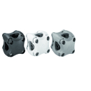 PLASTIMO PLASTICLIP SCHWARZ STANDARD 37030