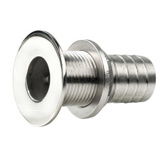 Vetus Borddurchlass G 3/8 QG05MC-15