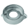 PLASTIMO ANODE VOLVO KRAGEN 120S-120B 38296