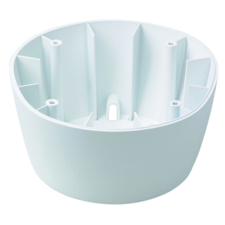 PLASTIMO Sockel Weiß für Offshore/Olympic 115 61001