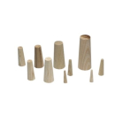 PLASTIMO HOLZ NOTSTOPFEN 6 STUECK 47428