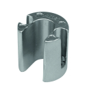 PLASTIMO ANODE PISTON MERCRUISER BRAVO 420118