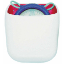 PLASTIMO PVC-ETUI FUER MINI-HANDPEILKOMPASS 17244