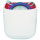 PLASTIMO PVC-ETUI FUER MINI-HANDPEILKOMPASS 17244