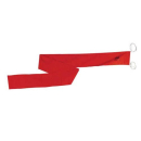 PLASTIMO WIMPEL ORANGE L=2M 25599