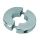 PLASTIMO KRAGENANODE ZC INNENDURCHM 25MM 38258