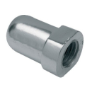 PLASTIMO WELLENANODE ZC 16MM GEWINDE DM 38244