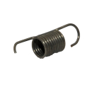 Bukh Leerlauffeder (39616) 000D9616