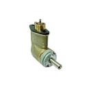 Vetus Unterwasserteil für BOW35 SET0017