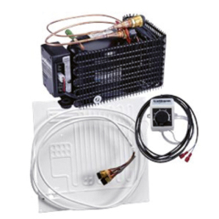 Isotherm GE 150 Compact Classic Kühlanlage 12/24V U150X000P11111AA
