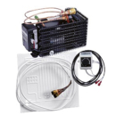 Isotherm GE 150 Compact Classic Kühlanlage 12/24V...