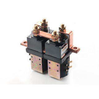 Vetus Relais-Satz 24V SET0176
