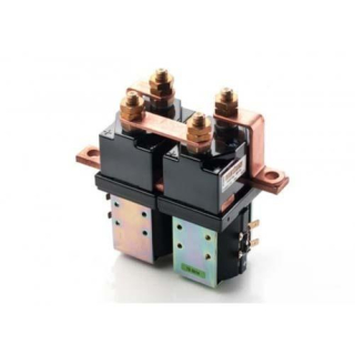 Vetus Magnetschalter 24V SET0044