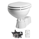 Johnson AquaT Silent Electric Compact 24V 80-47231-02