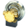 Johnson Impellerpumpe F7B-5001 mech.Dichtg 10-24577-99