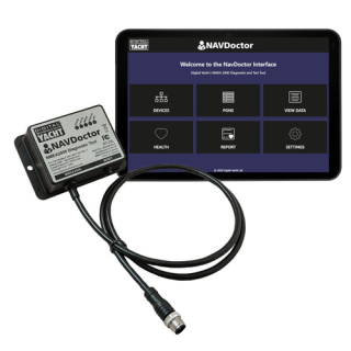 Digital Yacht NAVDOCTOR ZDIGNAVDOC