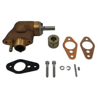 Vetus Unterwasserteil für BOW25 SET0011