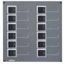 Philippi STV 212-2p Stromkreisverteiler 20002122
