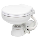 Johnson Toilet Electrical Super Compact 12V 80-47626-01