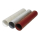 Vetus Aluminium Rohr Ø 125mm, L 1000mm BP125A10