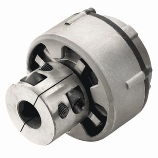 Vetus Flexible Kupplung COMBIFLEX für 25mm Welle COMFL1225